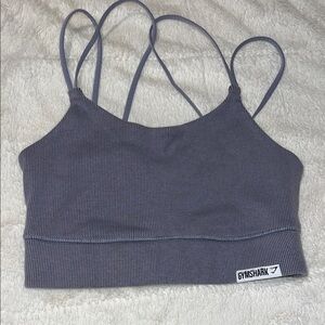 Gymshark sport bra